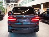 BMW X7 XDrive 40i 2025 года за 84 372 932 тг. в Алматы – фото 5