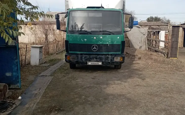 Mercedes-Benz  917 1996 годаүшін7 000 000 тг. в Павлодар