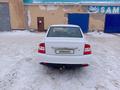 ВАЗ (Lada) Priora 2170 2013 годаfor1 700 000 тг. в Актобе – фото 5