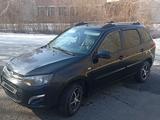 ВАЗ (Lada) Kalina 2194 2015 года за 4 200 000 тг. в Семей