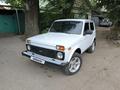 ВАЗ (Lada) Lada 2121 2014 года за 3 200 000 тг. в Алматы