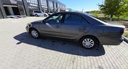 Toyota Camry 2005 года за 5 800 000 тг. в Костанай – фото 3