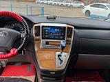 Toyota Alphard 2005 годаүшін9 500 000 тг. в Атырау – фото 5