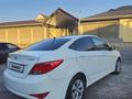 Hyundai Accent 2014 года за 5 350 000 тг. в Шымкент – фото 5