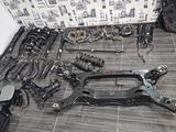 Kia K5 2023 год балка задний рычаг правый левый Сафа за 1 000 тг. в Алматы