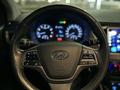 Hyundai Accent 2019 годаүшін7 500 000 тг. в Алматы – фото 16