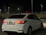 Hyundai Accent 2019 годаүшін7 700 000 тг. в Алматы – фото 3