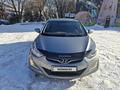 Hyundai Elantra 2014 годаfor7 100 000 тг. в Алматы