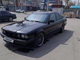 BMW 530 1994 годаүшін2 700 000 тг. в Алматы – фото 2