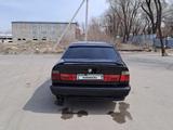 BMW 530 1994 года за 2 700 000 тг. в Алматы – фото 3