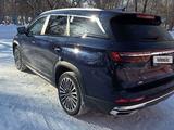 Jetour X90 Plus 2023 годаfor12 500 000 тг. в Караганда – фото 5