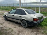 Volkswagen Passat 1990 года за 560 000 тг. в Алматы