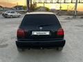 Volkswagen Golf 1996 года за 1 150 000 тг. в Сатпаев – фото 4