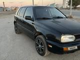 Volkswagen Golf 1996 года за 1 150 000 тг. в Сатпаев