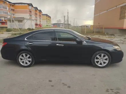 Lexus ES 350 2007 года за 8 000 000 тг. в Тараз – фото 14