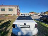 Volkswagen Polo 2015 года за 3 800 000 тг. в Костанай – фото 3