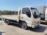 JAC 2007 года за 2 500 000 тг. в Алматы – фото 2