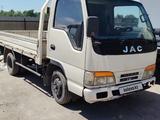 JAC 2007 года за 2 500 000 тг. в Алматы