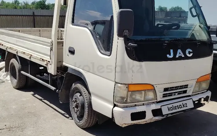JAC 2007 года за 2 500 000 тг. в Алматы