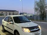 ВАЗ (Lada) Granta 2190 2014 годаүшін2 570 000 тг. в Уральск – фото 3