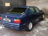 BMW 318 1991 годаүшін580 000 тг. в Шымкент – фото 4