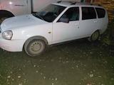 ВАЗ (Lada) Priora 2171 2012 года за 2 300 000 тг. в Кокшетау
