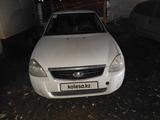 ВАЗ (Lada) Priora 2171 2012 года за 2 300 000 тг. в Кокшетау – фото 3