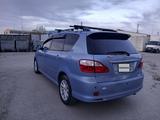 Toyota Ipsum 2004 года за 3 000 000 тг. в Атырау – фото 3