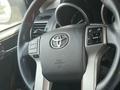 Toyota Land Cruiser Prado 2014 года за 24 500 000 тг. в Талдыкорган – фото 16