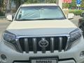 Toyota Land Cruiser Prado 2014 года за 24 500 000 тг. в Талдыкорган