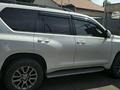 Toyota Land Cruiser Prado 2014 года за 24 500 000 тг. в Талдыкорган – фото 3