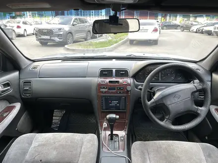 Nissan Cefiro 1999 года за 2 200 000 тг. в Алматы – фото 6