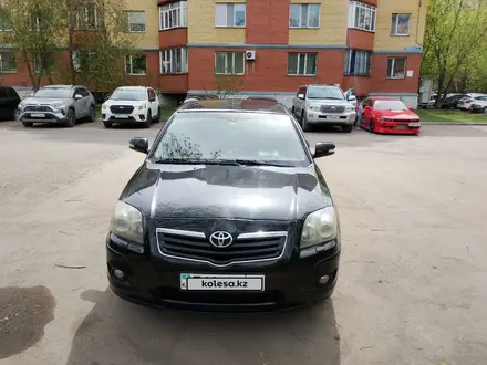 Toyota Avensis 2008 года за 4 600 000 тг. в Астана