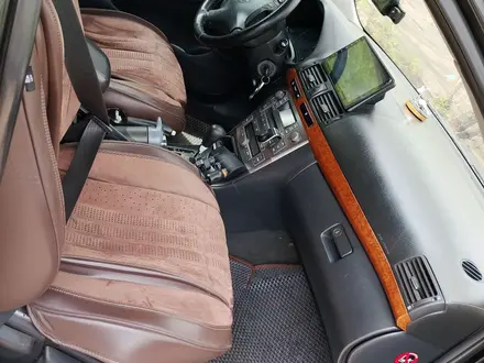 Toyota Avensis 2008 года за 4 600 000 тг. в Астана – фото 5