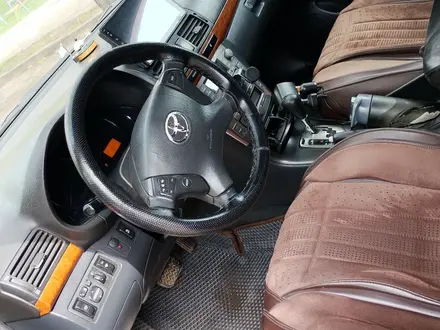 Toyota Avensis 2008 года за 4 600 000 тг. в Астана – фото 7