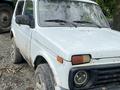 ВАЗ (Lada) Lada 2121 2012 годаүшін1 600 000 тг. в Сарканд – фото 4