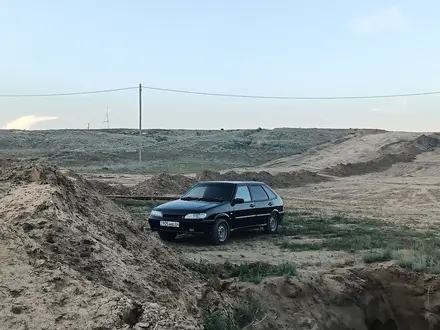 ВАЗ (Lada) 2114 2012 года за 1 200 000 тг. в Актобе