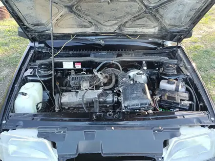 ВАЗ (Lada) 2114 2012 года за 1 200 000 тг. в Актобе – фото 14