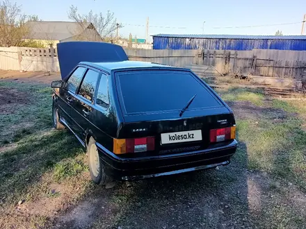 ВАЗ (Lada) 2114 2012 года за 1 200 000 тг. в Актобе – фото 15