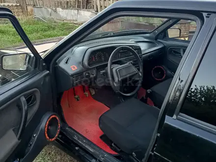 ВАЗ (Lada) 2114 2012 года за 1 200 000 тг. в Актобе – фото 2