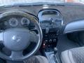 Nissan Almera Classic 2008 годаfor3 600 000 тг. в Кызылорда – фото 4