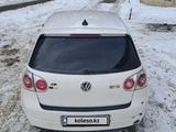 Volkswagen Golf 2007 годаүшін4 290 000 тг. в Алматы – фото 4