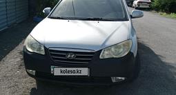 Hyundai Avante 2010 года за 3 200 000 тг. в Караганда