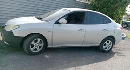 Hyundai Avante 2010 года за 3 200 000 тг. в Караганда – фото 2