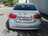 Hyundai Avante 2010 года за 3 200 000 тг. в Караганда – фото 3