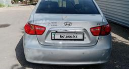 Hyundai Avante 2010 года за 3 200 000 тг. в Караганда – фото 3