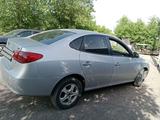 Hyundai Avante 2010 года за 3 200 000 тг. в Караганда – фото 4