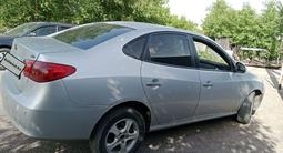 Hyundai Avante 2010 года за 3 200 000 тг. в Караганда – фото 4