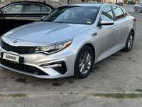 Kia Optima 2018 года за 9 300 000 тг. в Шымкент