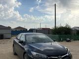 Toyota Camry 2015 годаүшін6 700 000 тг. в Атырау – фото 5